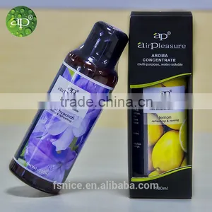 Essential Oil Set Electric Essential Diffuer Oil AP130ml thumbnail-1