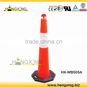 WB505A Bollard PVC Flexible thumbnail-1