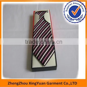 Colorful Stripe,silk Necktie ,100% Silk,Men's Tie thumbnail-1