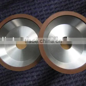 12 A2-45 Grinding Wheel for Carbide Saw Blade,diamond Grinding Wheel for Carbide,grinding Tool thumbnail-1