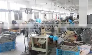 Ruian Ruiyang Suitcase & Luggage Leather Co., Ltd. company overview - view 2 thumbnail