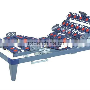 European Style Electric Adjustable Bed Frame thumbnail-1