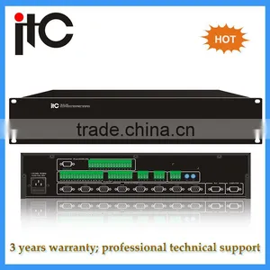 PA System Digital AV Intelligent Central Controller thumbnail-1