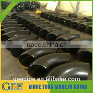 China Wholesale Websites 60 Degree Pipe Elbow thumbnail-1