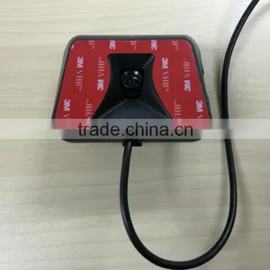 Roadefend Car Alarm With Security Camera With LDW thumbnail-1