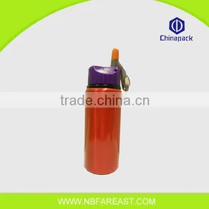 FDA Certification Oem Cheap Sports Useful Stainless Steel Bottle thumbnail-1