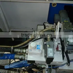 MIDI Injection Molding Machine and Spare Parts thumbnail-3