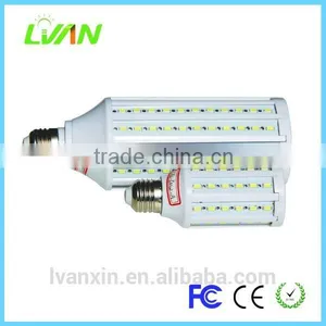 Plastic Made 4w E27 Led Corn Lighting With CE ROHS EMC LVD thumbnail-3
