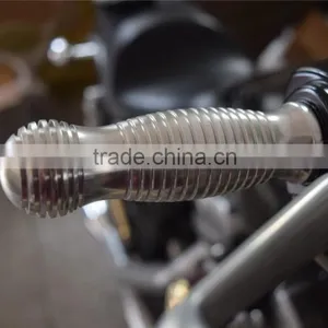 Multifunctional Motorcycle Handle Bar for Wholesales thumbnail-4