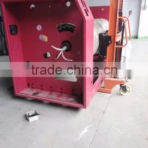 Roller Press Machine thumbnail-5