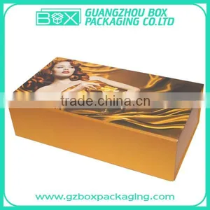 Hair Extension Packaging/hair Packaging/hair Extension Box thumbnail-1