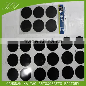 Car Stick With Printing Custom Chalkboard Wall Sticker thumbnail-2