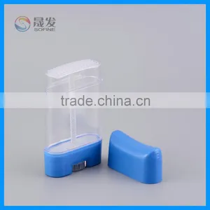 Empty Glue Deodorant Stick Container thumbnail-2