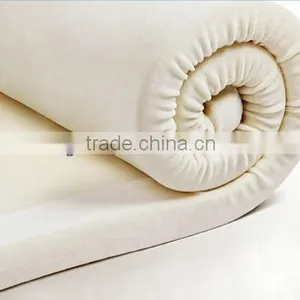 2014 New Design Compressed Memory Foam Mattress Topper thumbnail-6