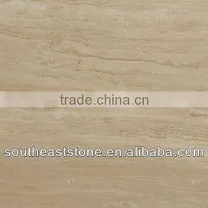 Hotsale Cheap Yellow Travertine thumbnail-1