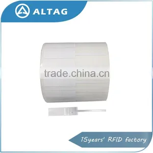 Factory Supplier Printable ISO18000-6C UHF RFID Tag for Jewelry thumbnail-1