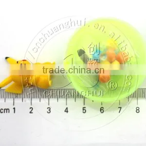 2016 New Product PokeBall Go Toys / Pokemon Go Candy Toy thumbnail-6