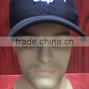 Bluetooth Hiking Hats thumbnail-5
