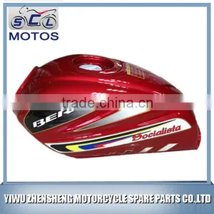 SCL-2012030777 BERA150 Fuel Tank for Motorcycle thumbnail-1
