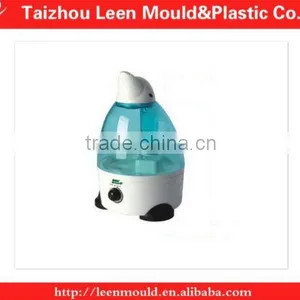 Taizhou New Model Plastic Injection Steam Humidifier Mould thumbnail-3