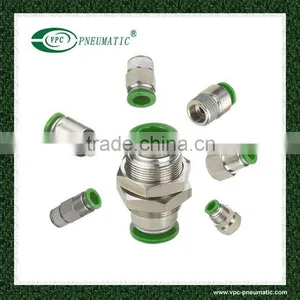 One Touch Fitting/pneumatic Fitting/one Touch Pneumatic Fitting thumbnail-1