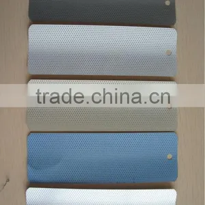 Aluminium Decorative Interior Roller Shutters thumbnail-5