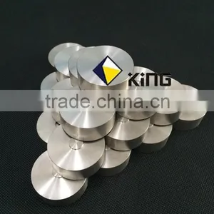 Ti Finish Machined Parts ASTM B265-95 thumbnail-4