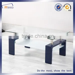 Used Coffee Table With MDF Legs thumbnail-3
