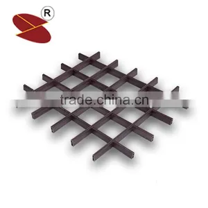 The Price of the Open Cell Suspended Ceiling for Shops thumbnail-5