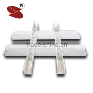 Aluminium Ceiling Tile Material thumbnail-6