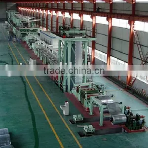 Steel Coil Coating Line thumbnail-1
