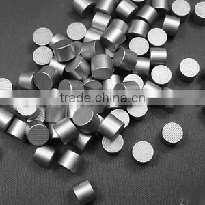 Low Price High Purity 99.9% Aluminium Particle for Capacitor Case thumbnail-3
