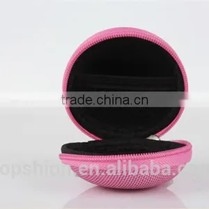 Earphone Protective Case, Storage Bag for Earphone & Cable, Wholesaler thumbnail-4