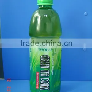 500ml Green Tea Drink for Good Health thumbnail-1