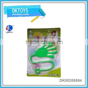 Halloween Item Soft Hand Toy Stretchy Sticky Toys thumbnail-1