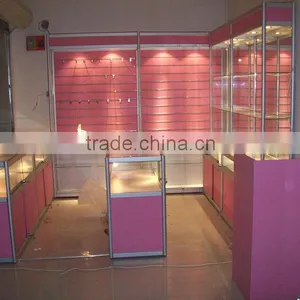 Kitchen Used Waterproof UV Coated MDF Board thumbnail-2