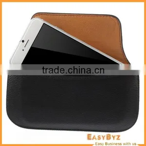Latest 4.7 Inch Classic Mobile Cell Phone Pouch Case for Apple Iphone 6 thumbnail-1