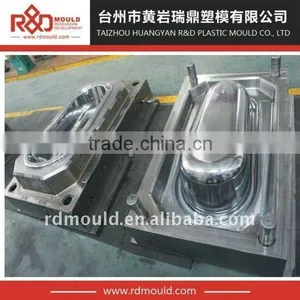 Children Plastic Baby Bathtub Mold thumbnail-1