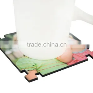 2016 Promotional Custom MDF Personalised Design Your Own Coasters thumbnail-6