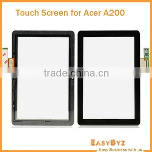 for Acer Iconia Tab a 200 Touch Digitizer Screen thumbnail-1