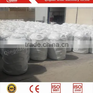 Manufacturers Plastic Blow Molding Machine Price thumbnail-1
