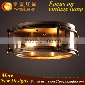 Classical Style Ceiling Lighting, Olde Worlde Look Ceiling Lamp, Vintage Popular Ceiling Lamp Lighting thumbnail-1