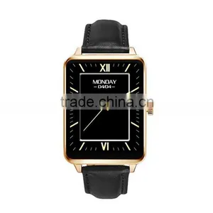 OUKITEL A58 Smartwatch 1.61 Inch Heart Rate Bluetooth Smart Watch Compatible for IOS Android Metal Body 280mAh Wristwatch thumbnail-1
