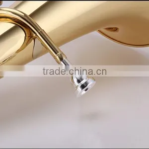 3-key Piston Valve Euphonium / Horn thumbnail-2