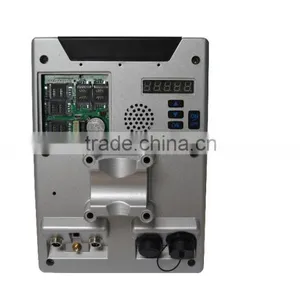 Shenzhen CL-A0509 Automatic Fare Collection Water-proof/dust-proof/Anti-explosion High-end Pos System thumbnail-6