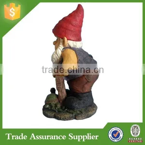 China Custom Unique Wholesale Garden Gnomes thumbnail-2