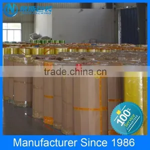 Cheap Chinese Supplier Bopp Jumbo Roll Tape, Opp Jumbo Roll Tape thumbnail-2