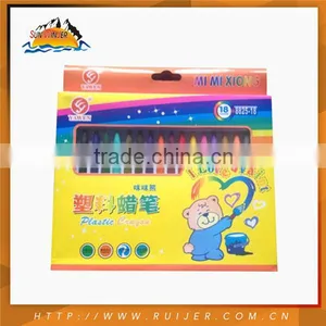 Durable Factory Made Cheap Lumber Crayon thumbnail-4