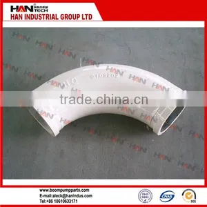 OEM:292079000 6'' Elbow for Putzmeister Concrete Pump Spare Parts thumbnail-5