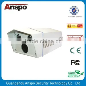 CCTV Security System 1/3" SONY 1200TVL Day & Night Vision thumbnail-1